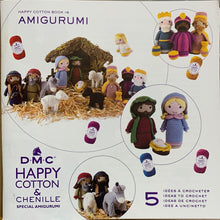 Cargar imagen en el visor de la galería, Revista Tejido Amigurumi