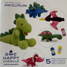 Cargar imagen en el visor de la galería, Revista Tejido Amigurumi