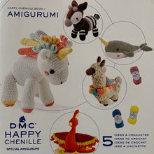 Cargar imagen en el visor de la galería, Revista Tejido Amigurumi