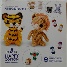Cargar imagen en el visor de la galería, Revista Tejido Amigurumi