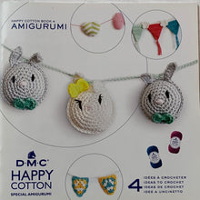 Cargar imagen en el visor de la galería, Revista Tejido Amigurumi