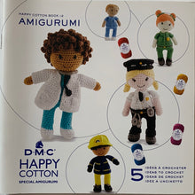 Cargar imagen en el visor de la galería, Revista Tejido Amigurumi