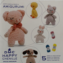 Cargar imagen en el visor de la galería, Revista Tejido Amigurumi