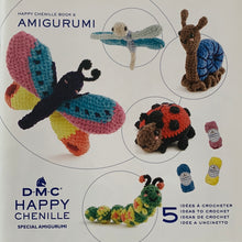 Cargar imagen en el visor de la galería, Revista Tejido Amigurumi