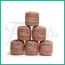 Cargar imagen en el visor de la galería, Crochet Omega #20