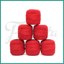 Cargar imagen en el visor de la galería, Crochet Omega #20