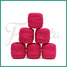 Cargar imagen en el visor de la galería, Crochet Omega #20