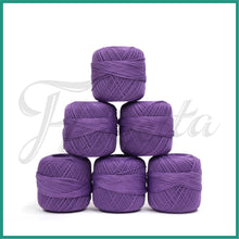 Cargar imagen en el visor de la galería, Crochet Omega #10