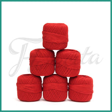 Cargar imagen en el visor de la galería, Crochet Omega #30