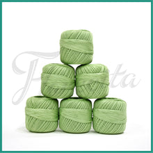 Cargar imagen en el visor de la galería, Crochet Omega #10