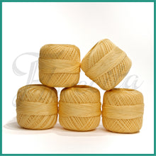 Cargar imagen en el visor de la galería, Crochet Omega #10