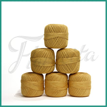 Cargar imagen en el visor de la galería, Crochet Omega #20