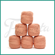 Cargar imagen en el visor de la galería, Crochet Omega #20