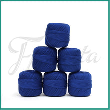 Cargar imagen en el visor de la galería, Crochet Omega #10