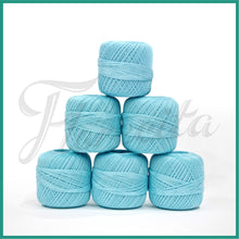 Cargar imagen en el visor de la galería, Crochet Omega #10