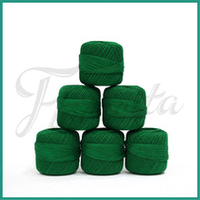 Cargar imagen en el visor de la galería, Crochet Omega #10