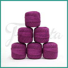 Cargar imagen en el visor de la galería, Crochet Omega #10