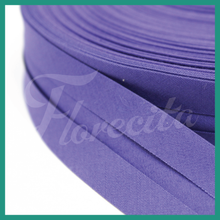 Cargar imagen en el visor de la galería, Bies Yuli Algodón 16 mm