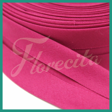 Cargar imagen en el visor de la galería, Bies Yuli Algodón 16 mm