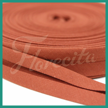 Cargar imagen en el visor de la galería, Bies Yuli Algodón 25 mm