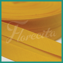 Cargar imagen en el visor de la galería, Bies Yuli Algodón 25 mm