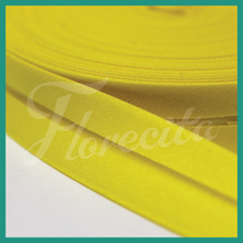 Cargar imagen en el visor de la galería, Bies Yuli Algodón 25 mm