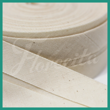 Cargar imagen en el visor de la galería, Bies Yuli Algodón 25 mm