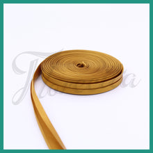 Cargar imagen en el visor de la galería, Bies Yuli Satinado 16mm