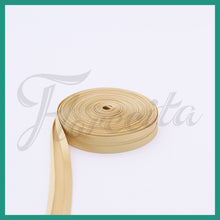 Cargar imagen en el visor de la galería, Bies Yuli Satinado 16mm