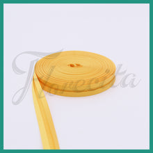 Cargar imagen en el visor de la galería, Bies Yuli Satinado 16mm