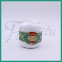 Cargar imagen en el visor de la galería, Crochet Omega | No. 5