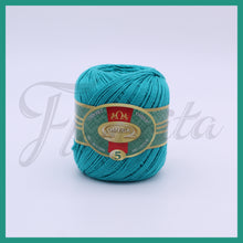 Cargar imagen en el visor de la galería, Crochet Omega | No. 5