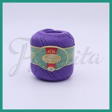 Cargar imagen en el visor de la galería, Crochet Omega | No. 5