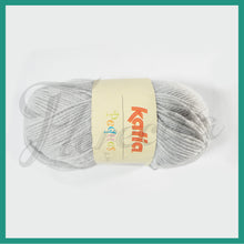 Cargar imagen en el visor de la galería, Estambre Katia Peques