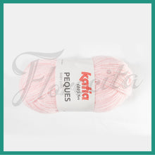 Cargar imagen en el visor de la galería, Estambre Katia Peques