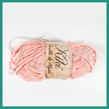 Cargar imagen en el visor de la galería, Hilaza Kiki Chenille