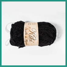 Cargar imagen en el visor de la galería, Hilaza Kiki Chenille