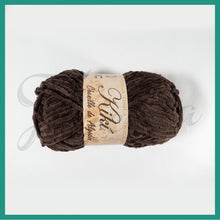 Cargar imagen en el visor de la galería, Hilaza Kiki Chenille