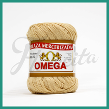 Cargar imagen en el visor de la galería, Hilaza Omega | Número 6