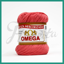 Cargar imagen en el visor de la galería, Hilaza Omega | Número 6