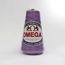 Cargar imagen en el visor de la galería, Hilaza Superfina 10 Y 20