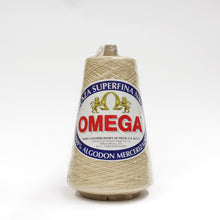 Cargar imagen en el visor de la galería, Hilaza Superfina 10 Y 20