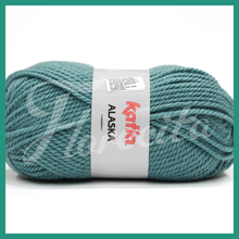 Cargar imagen en el visor de la galería, Estambre Katia Alaska