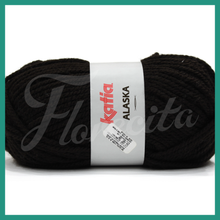 Cargar imagen en el visor de la galería, Estambre Katia Alaska