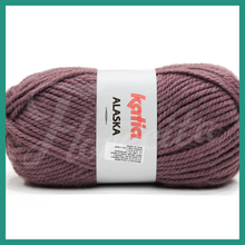 Cargar imagen en el visor de la galería, Estambre Katia Alaska