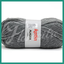 Cargar imagen en el visor de la galería, Estambre Katia Alaska