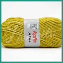 Cargar imagen en el visor de la galería, Estambre Katia Alaska