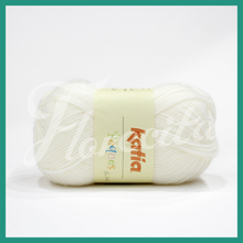 Cargar imagen en el visor de la galería, Estambre Katia Peques