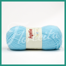 Cargar imagen en el visor de la galería, Estambre Katia Peques