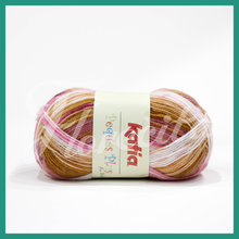 Cargar imagen en el visor de la galería, Estambre Katia Peques